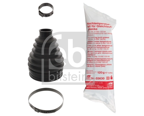 Bellow Kit, drive shaft